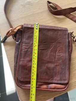 Pánska crossbody kabelka - 5