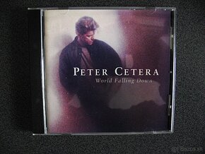 Hudobné CD originál - 5