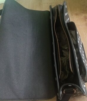 Skolska taska alebo kabelka - 5