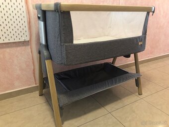 Cestovná postielka - 5