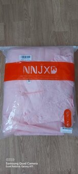 Predám 2X šatočky - 5