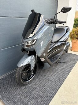 Yamaha Nmax 125i ABS 2024 - 5