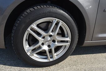 VW Touran 2.0 TDI 103KW DSG/6st. - 5