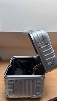 Hliníkový kufor - 5