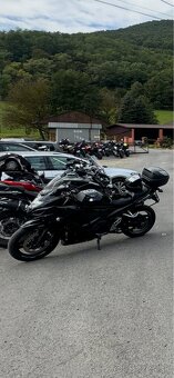 Predám suzuki gsx 1250 fa - 5