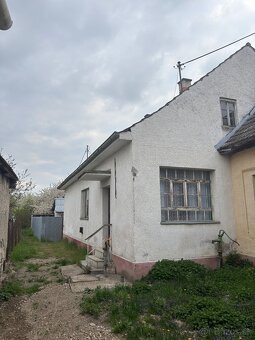 Rodinný dom v krakovanoch - 5