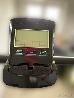 -- NOVÝ BEZMOTOROVÝ BEŽECKÝ PÁS -- - 5