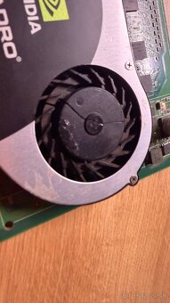 🔥 NVIDIA QUADRO FX570 256MB – CAD/CAM CLASSIC 🔥 - 5