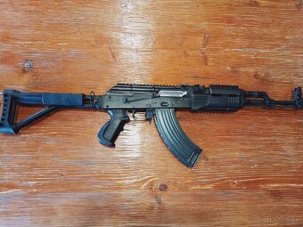 AK , KA-117 - 5