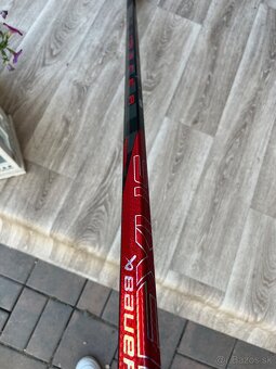 Predám BAUER Nexus TRACER - 5