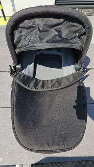 Predám kočík Thule Urban Glide 2 - 5