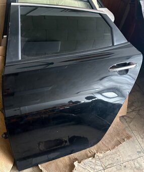 Rozpredam Kia Optima 4 - 5