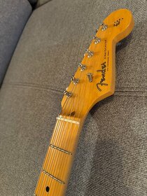Fender American Original 50s Stratocaster - 5