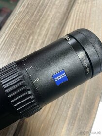 ZEISS Conquest V6 1,1-6x24 puskohlad - 5