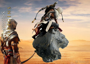 Assassins Creed Origins Collectors GODS EDITION PS4 CZ - 5
