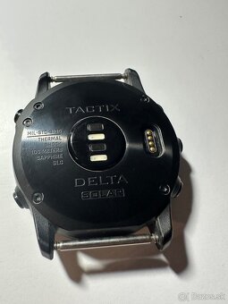 Garmin Tactix PRO delta solar sapphire - 5