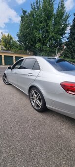 Mercedes 250 cdi 4 matik - 5