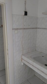 Obchodný priestor na Vajnorskej - 5
