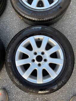 Volkswagen Golf Disky - 5