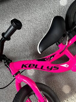Kellys cykloodrazadlo - 5