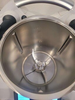 Thermomix TM6 s príslušenstvom - 5