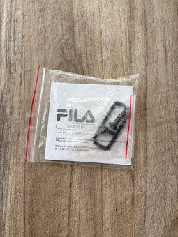Kolieskové korčule FILA SKATES LEGACY PRO 100 - 5