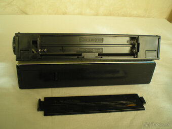 Unitra Roksana R-601 - rádioprijímač - 5