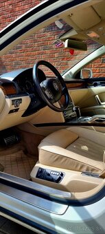 Volkswagen Phateon 3.0 tdi 176kw - 5