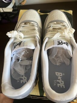 Bape - 5