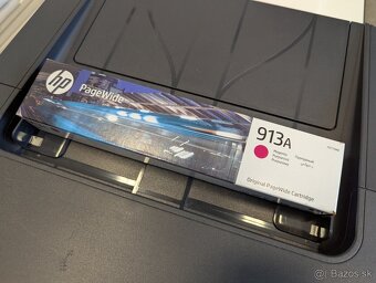 Tlačiareň HP PageWide 377dw (Wifi) - 5