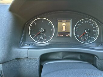 VW Tiguan 4x4 - 5