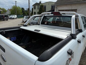Ford Ranger 2.2 TDCi, 4x4 - 5