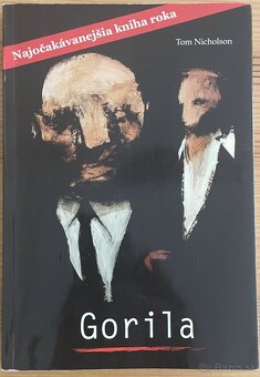 rôzne knihy od 1 € - 5