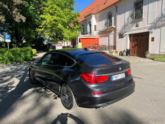 Predam BMW GT 530 d - 5