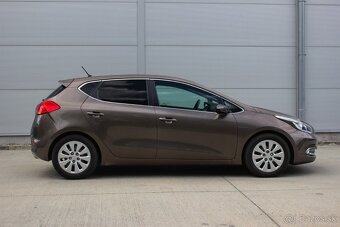 KIA CEED 1.6 CRDI - 5