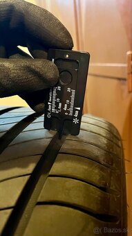 Michelin Primacy 4 - 5