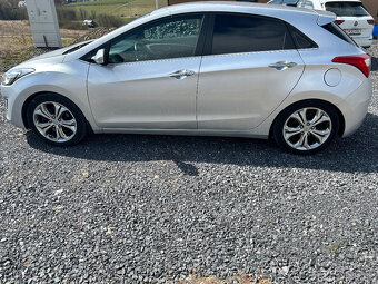 Predam Hyundai I30 99kW GDI automat (LPG) - 5