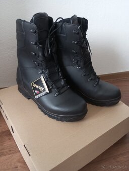 Kanady - obuv special BOSP - Squad Special - veľ. 48 / 32 - 5
