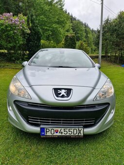 Peugeot 308 - 5