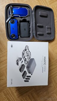dron dji - 5