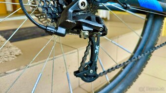 Horský bicykel Rockrider ST120 veľkosť L - 5