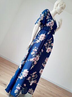 """DRESS MARIA PHILIPPE"" VEL L - 5