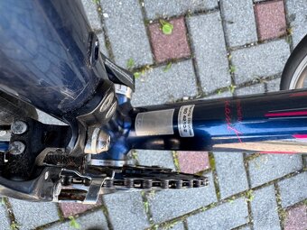 Giant Liv dámsky cestný bicykel S - 5