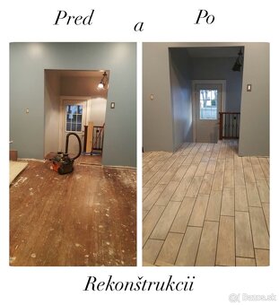 JOFI PROFI – Hodinový manžel a tím odborníkov pre váš domov - 5