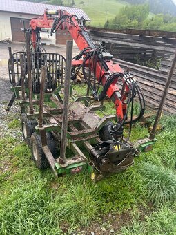 Pronar T644/1 - 5