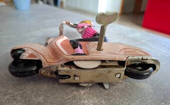 Retro stara hracka - 5