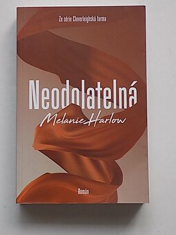 Romantika -Paige, Harlow,Keeland, James,Brown a iný - 5