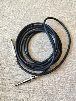 ELEKTROAKUSTICKA GITARA - 5