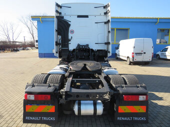 RENAULT T480 , EURO6 ,HIGHCAB, Aut, Tank 770 L - 5