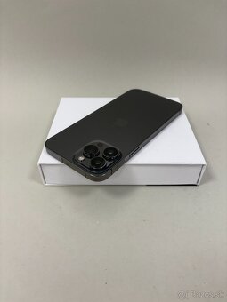 Apple iPhone 13 PRO MAX 128GB Graphite - 5